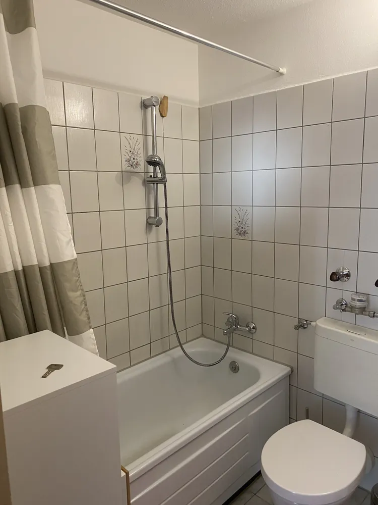 2 room apartment with 34 m² in Munich – Photo 11