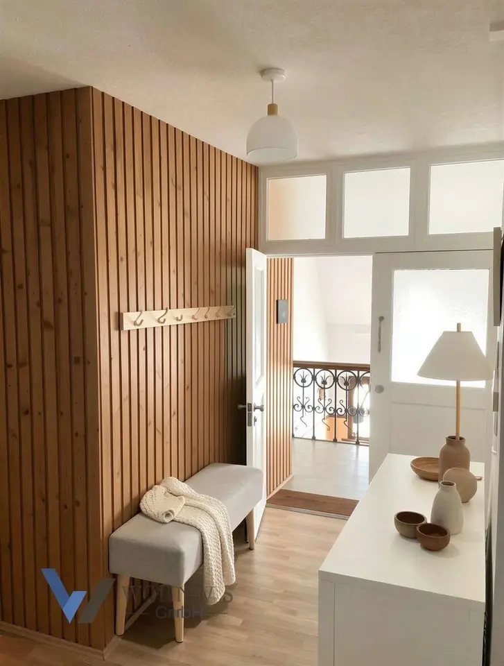 4 Zimmer Wohnung mit 104 m² in Schwarzenberg – Bild 8