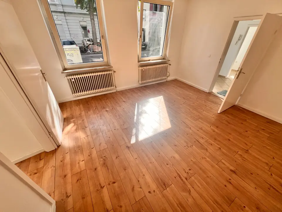 3 Zimmer Wohnung mit 52 m² in Krefeld – Bild 2