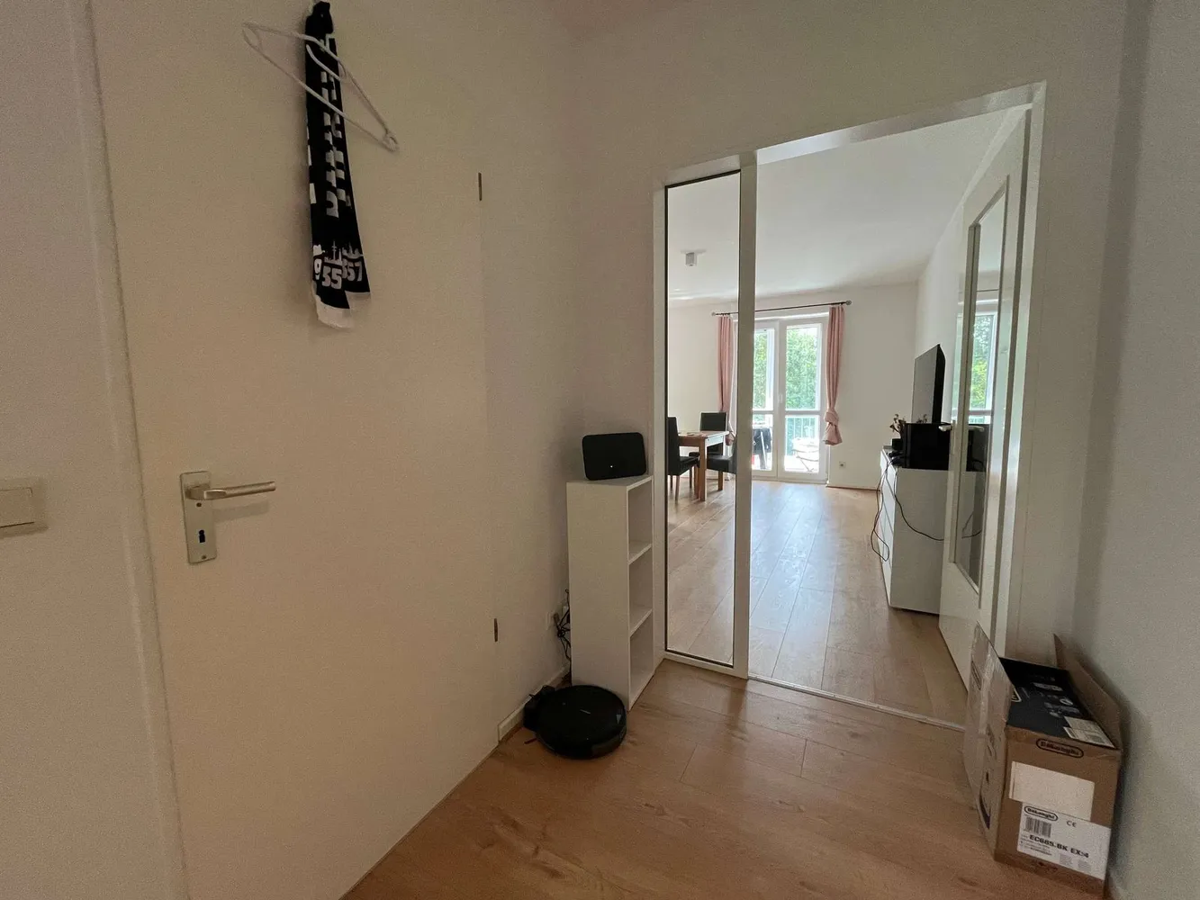 3 Zimmer Wohnung mit 78 m² in Hamburg – Bild 2