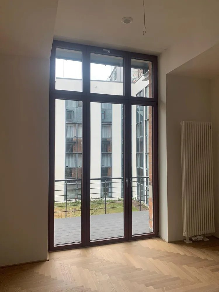 3 room apartment with 69 m² in Frankfurt am Main – Photo 6