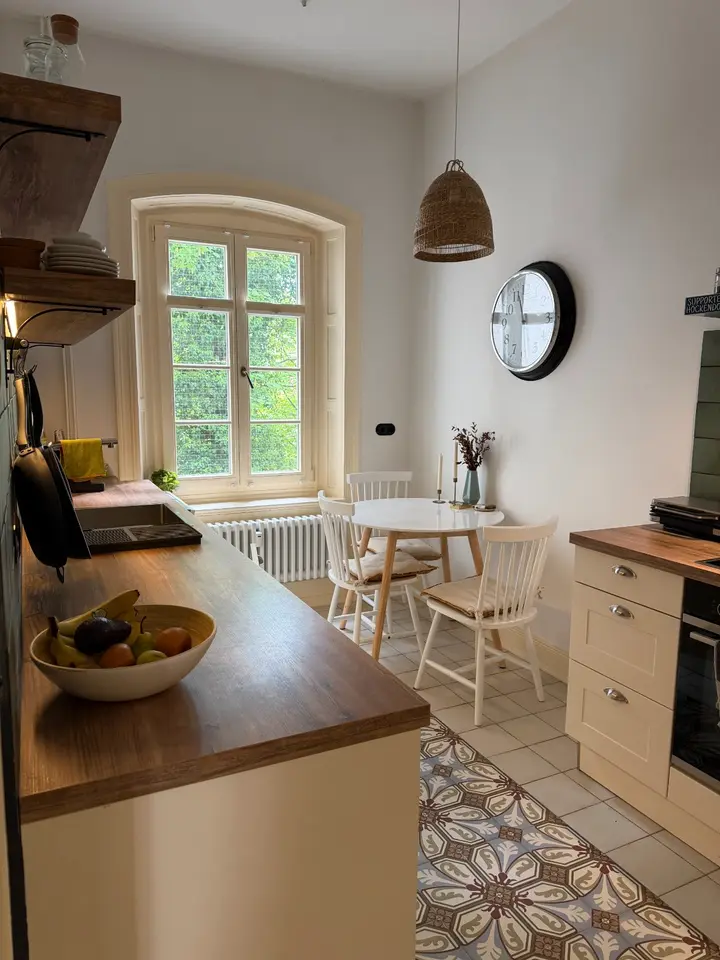 3 Zimmer Wohnung mit 70 m² in Hamburg – Bild 7