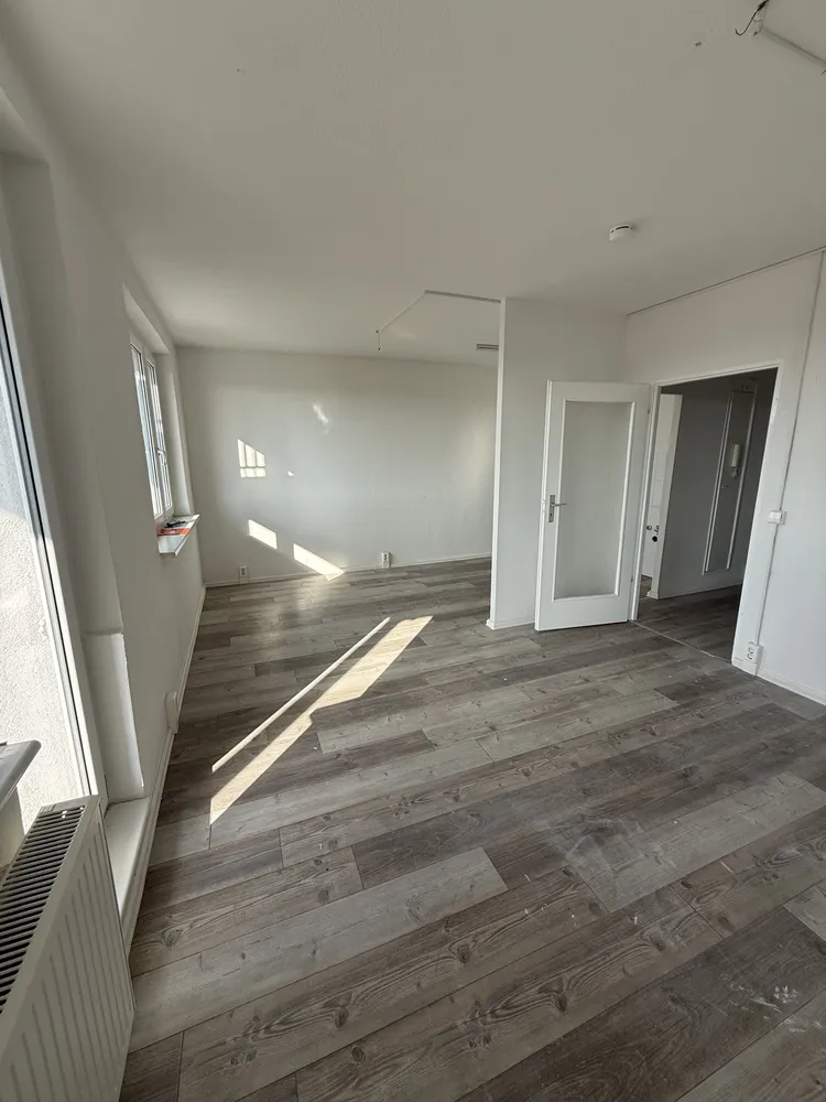 1 Zimmer Wohnung mit 35 m² in Halle (Saale) – Bild 4