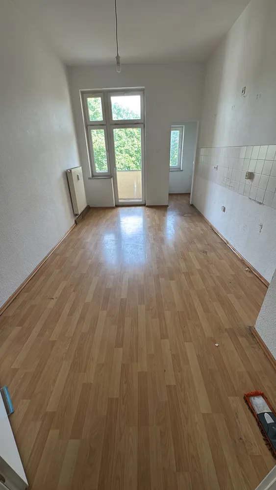 4 room apartment with 100 m² in Chemnitz – Photo 8