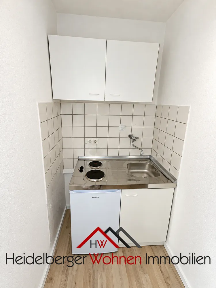 1 Zimmer Wohnung mit 24 m² in Ludwigshafen am Rhein – Bild 3