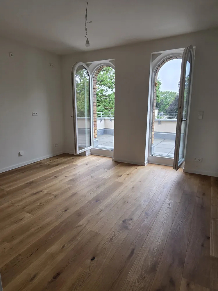 5 Zimmer Wohnung mit 151 m² in Berlin – Bild 8