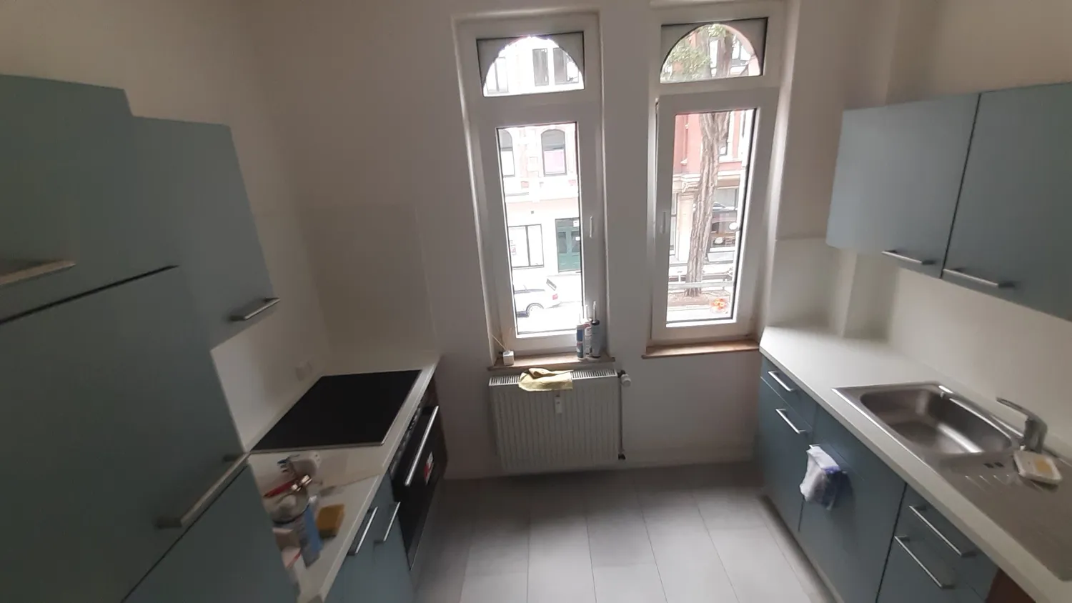 2 Zimmer Wohnung mit 63 m² in Hannover – Bild 3