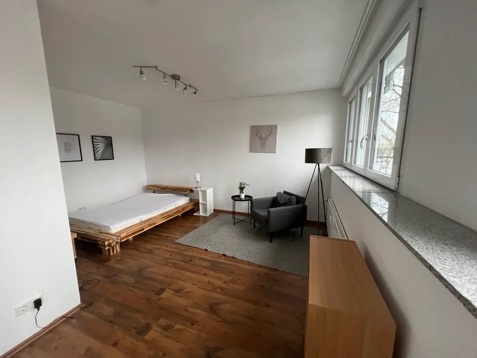 WG-Zimmer mit 70 m² in Rheinberg – Bild 1