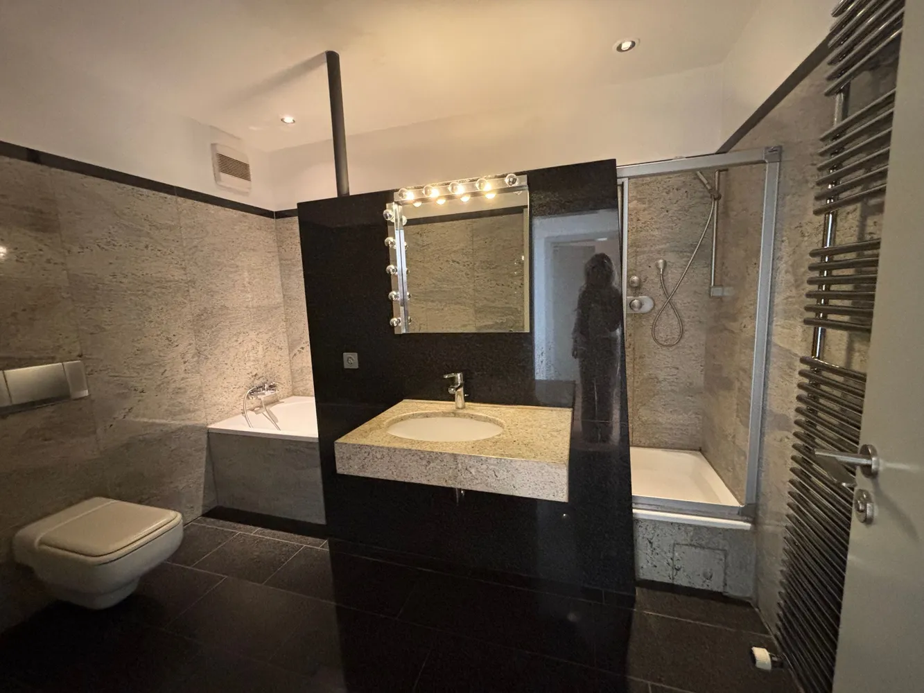 3 Zimmer Wohnung mit 116 m² in Frankfurt am Main – Bild 11