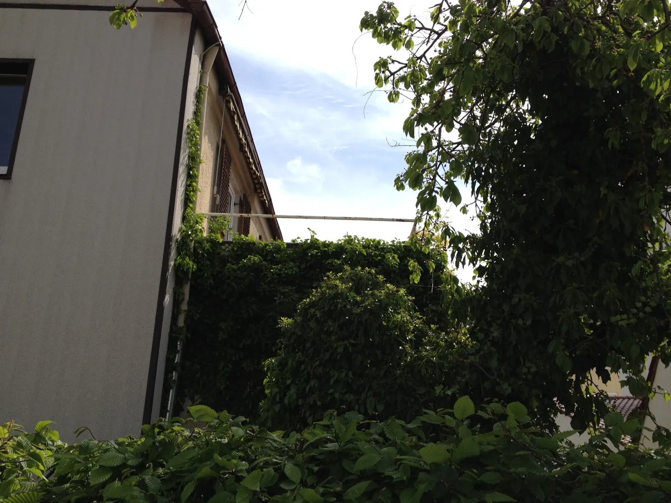 3 Zimmer Wohnung mit 91 m² in Augsburg – Bild 1