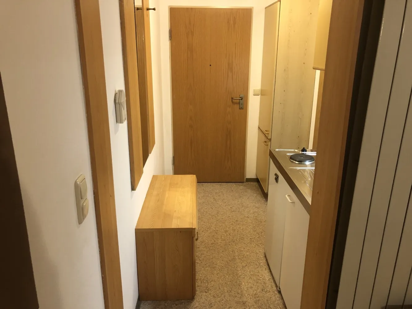 1 Zimmer Wohnung mit 23 m² in Passau – Bild 7
