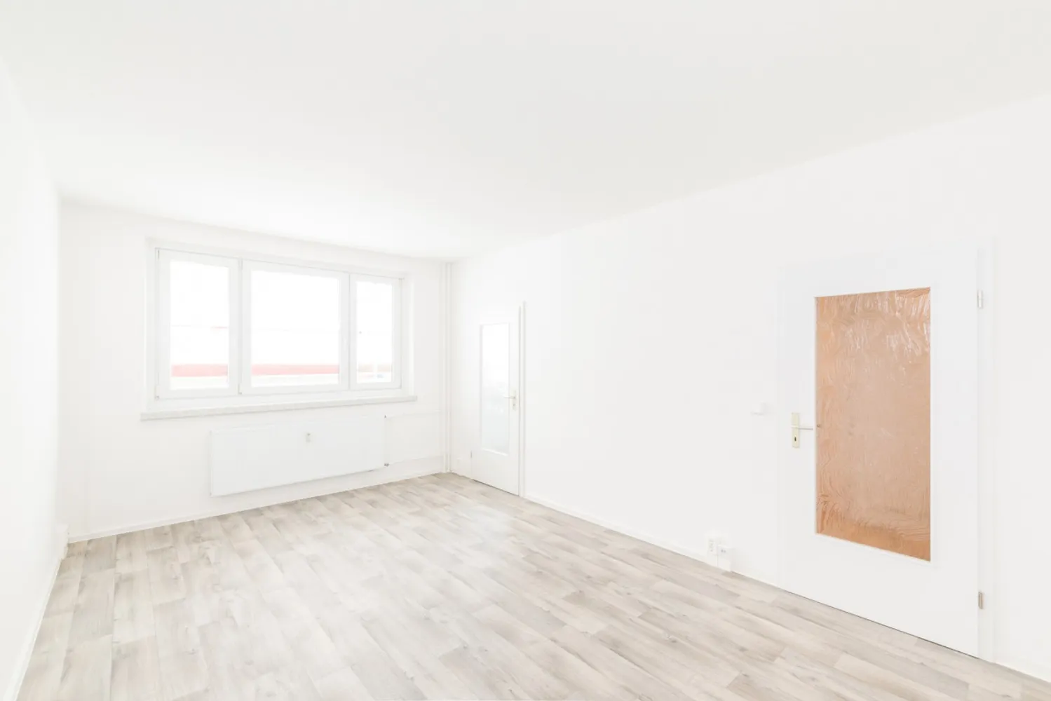 2 Zimmer Wohnung mit 46 m² in Chemnitz – Bild 7