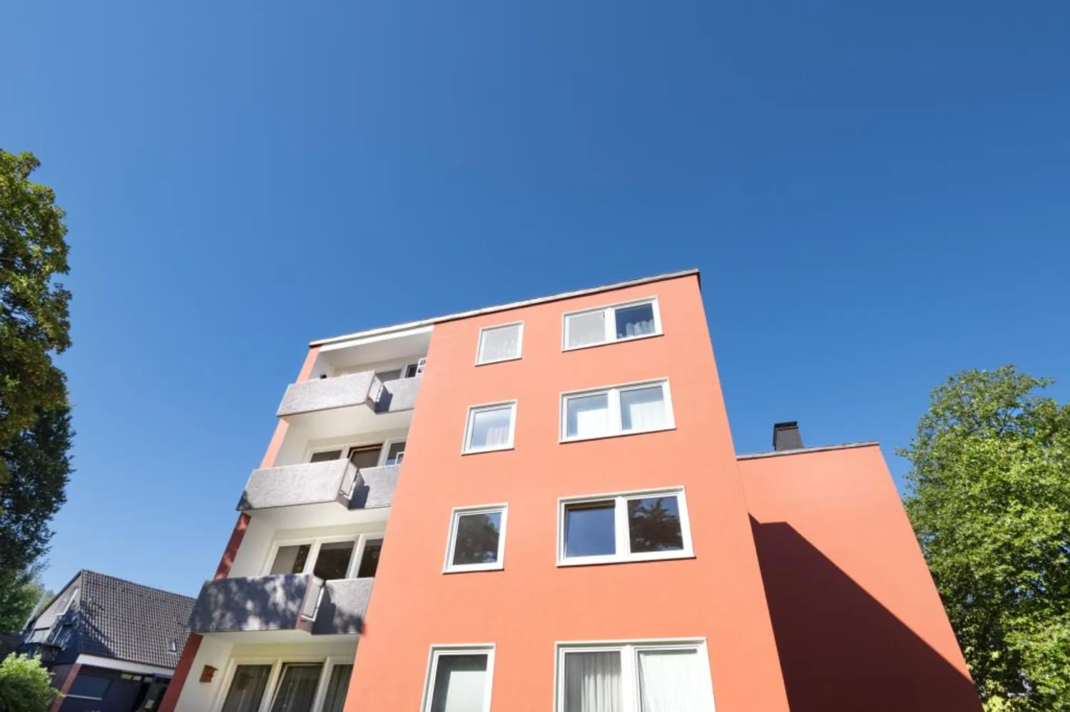 3 Zimmer Wohnung mit 72 m² in Hagen – Bild 2