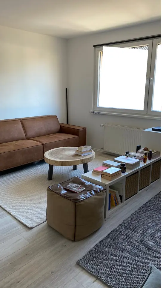 4 Zimmer Wohnung mit 72 m² in Oberhausen – Bild 1