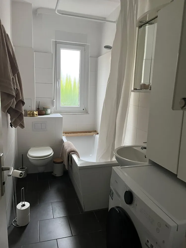 2 Zimmer Wohnung mit 64 m² in Berlin – Bild 7