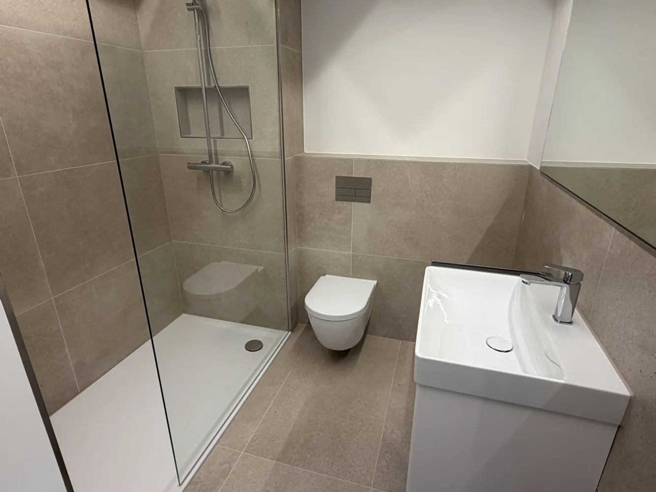 3 Zimmer Wohnung mit 80 m² in Münster – Bild 5