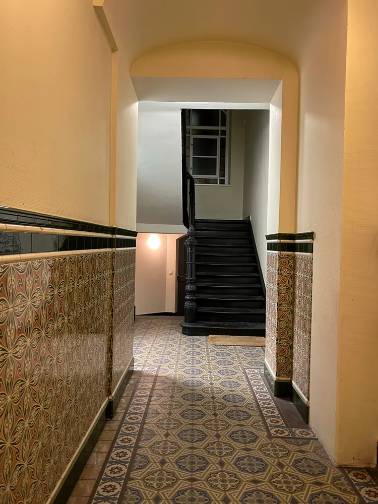 1 Zimmer Wohnung mit 34 m² in Nürnberg – Bild 2