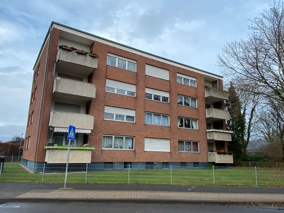 2 Zimmer Wohnung mit 55 m² in Mönchengladbach – Bild 6