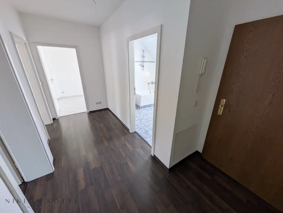 3 Zimmer Wohnung mit 71 m² in Zwickau – Bild 4