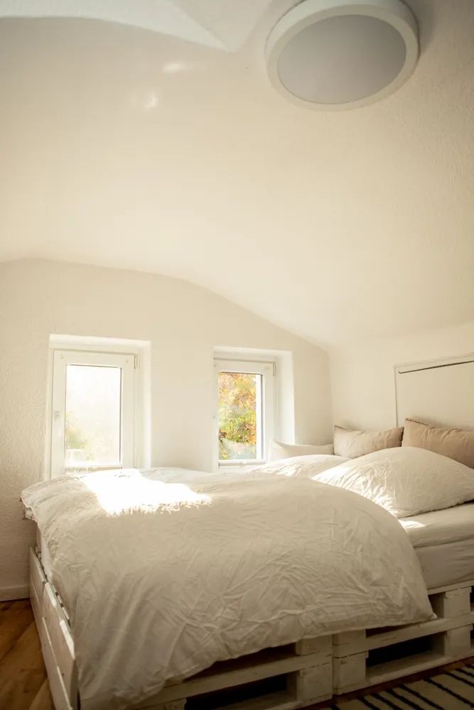 2 Zimmer Wohnung mit 54 m² in Dortmund – Bild 8