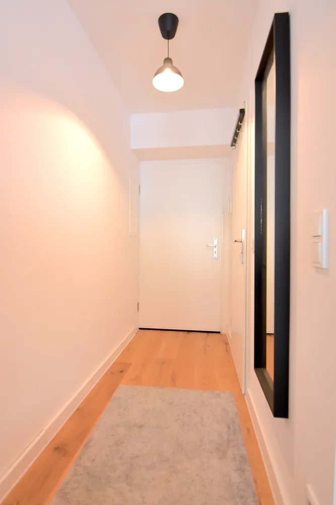 2 Zimmer Wohnung mit 40 m² in Düsseldorf – Bild 5