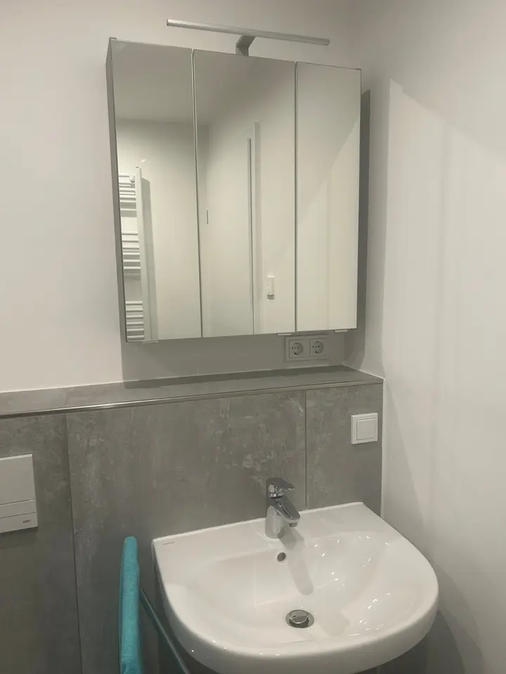2 Zimmer Wohnung mit 65 m² in Nürnberg – Bild 10