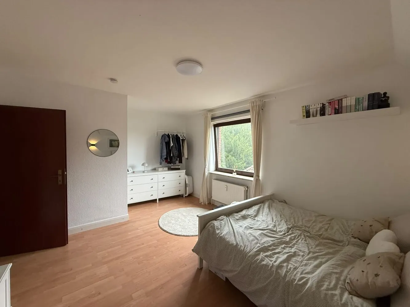 4 Zimmer Wohnung mit 103 m² in Rendsburg – Bild 11