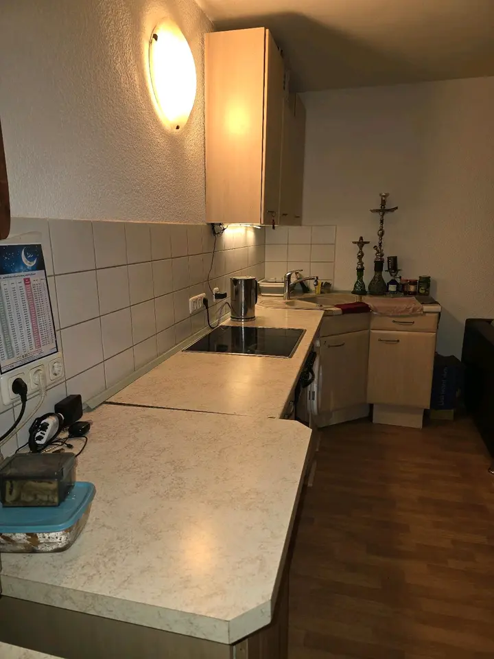2 Zimmer Wohnung mit 51 m² in Riesa – Bild 10