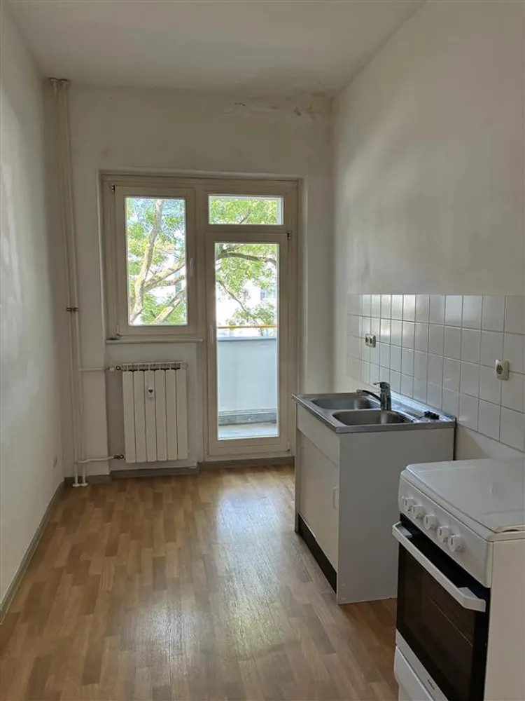 2 Zimmer Wohnung mit 50 m² in Berlin – Bild 4