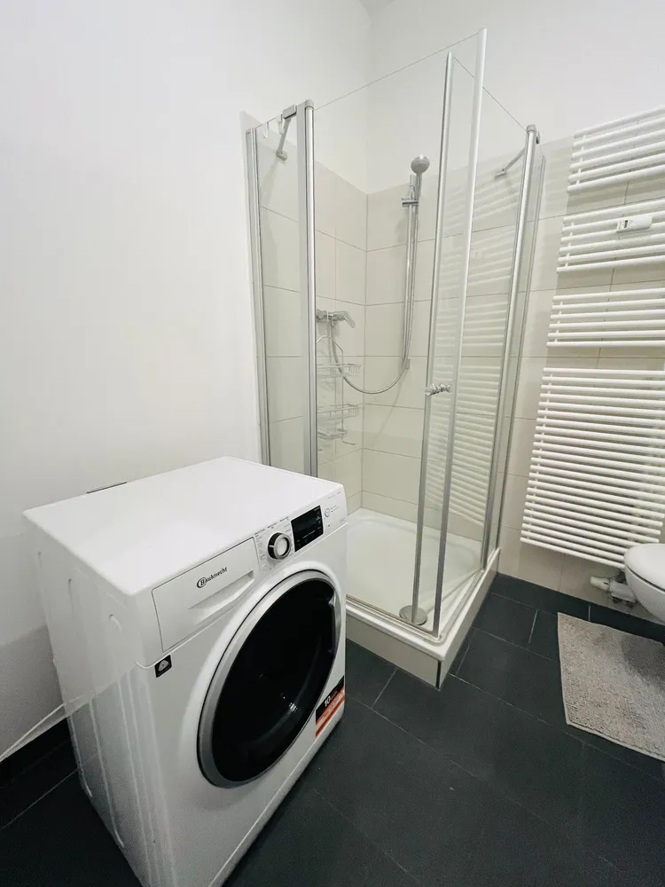 1 Zimmer Wohnung mit 36 m² in Berlin – Bild 9
