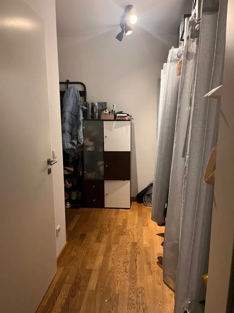 2 room apartment with 58 m² in Munich – Photo 3