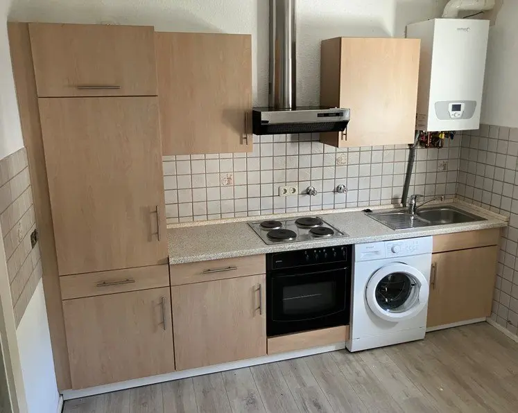 2 Zimmer Wohnung mit 44 m² in Koblenz – Bild 2