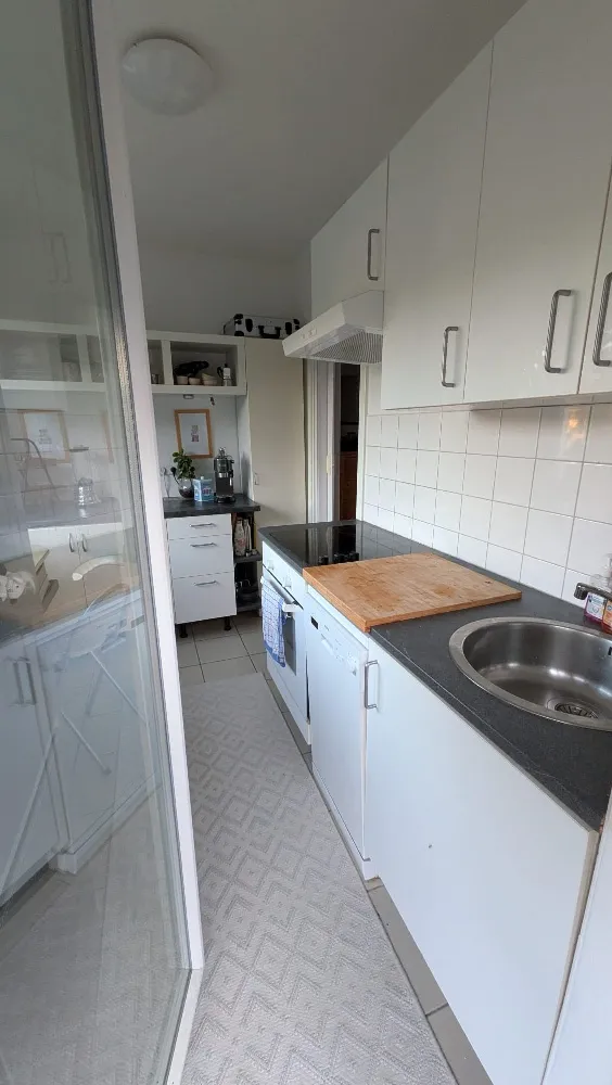 1 Zimmer Wohnung mit 40 m² in Stuttgart – Bild 3