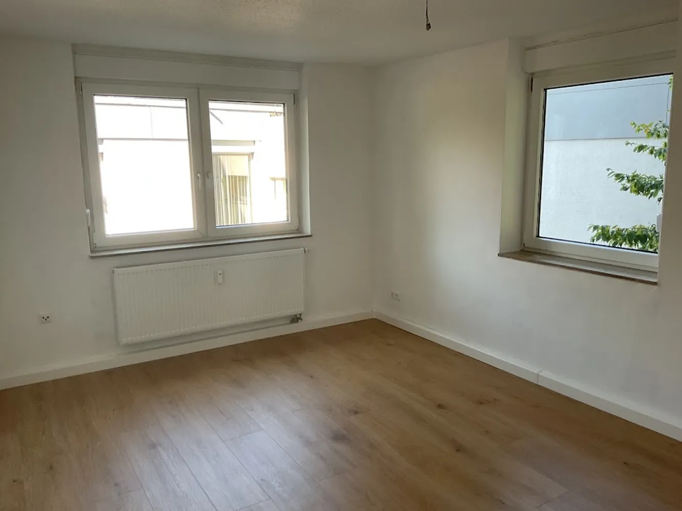2 Zimmer Wohnung mit 49 m² in Nürnberg – Bild 4