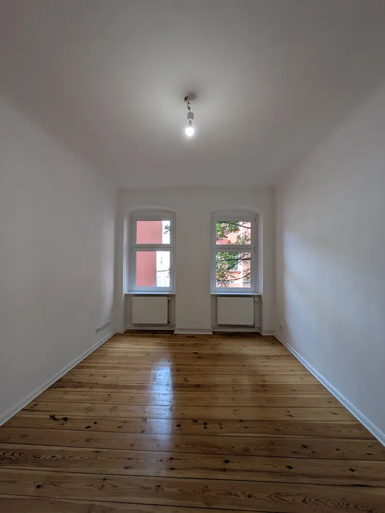 1 Zimmer Wohnung mit 38 m² in Berlin – Bild 3