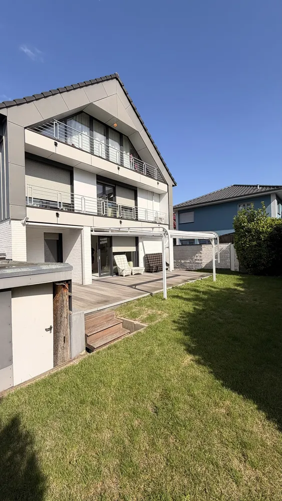 4 Zimmer Haus mit 131 m² in Dortmund – Bild 1
