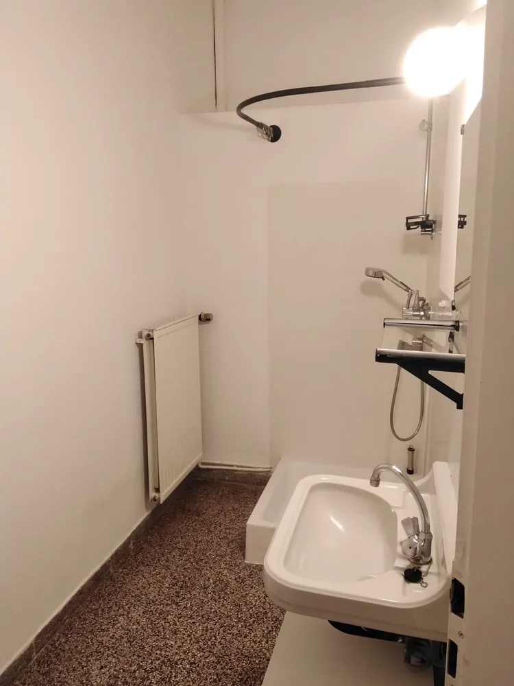1 Zimmer Wohnung mit 35 m² in Bremen – Bild 2