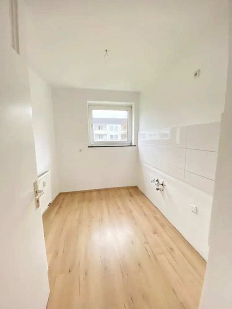 3 Zimmer Wohnung mit 62 m² in Dortmund – Bild 6