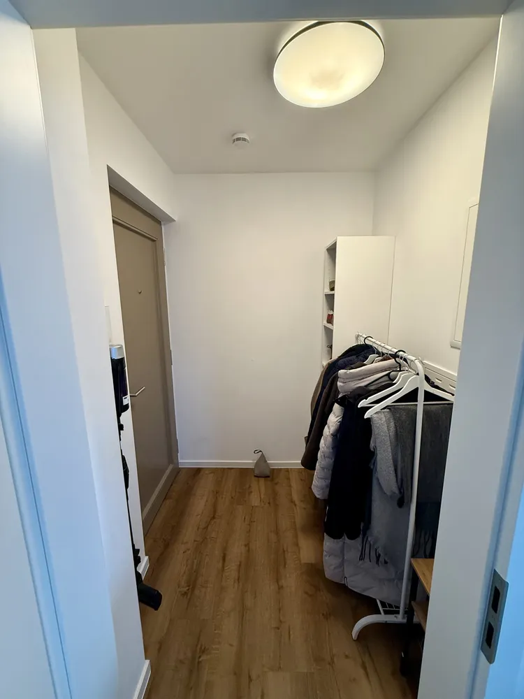 2 Zimmer Wohnung mit 48 m² in Paderborn – Bild 2