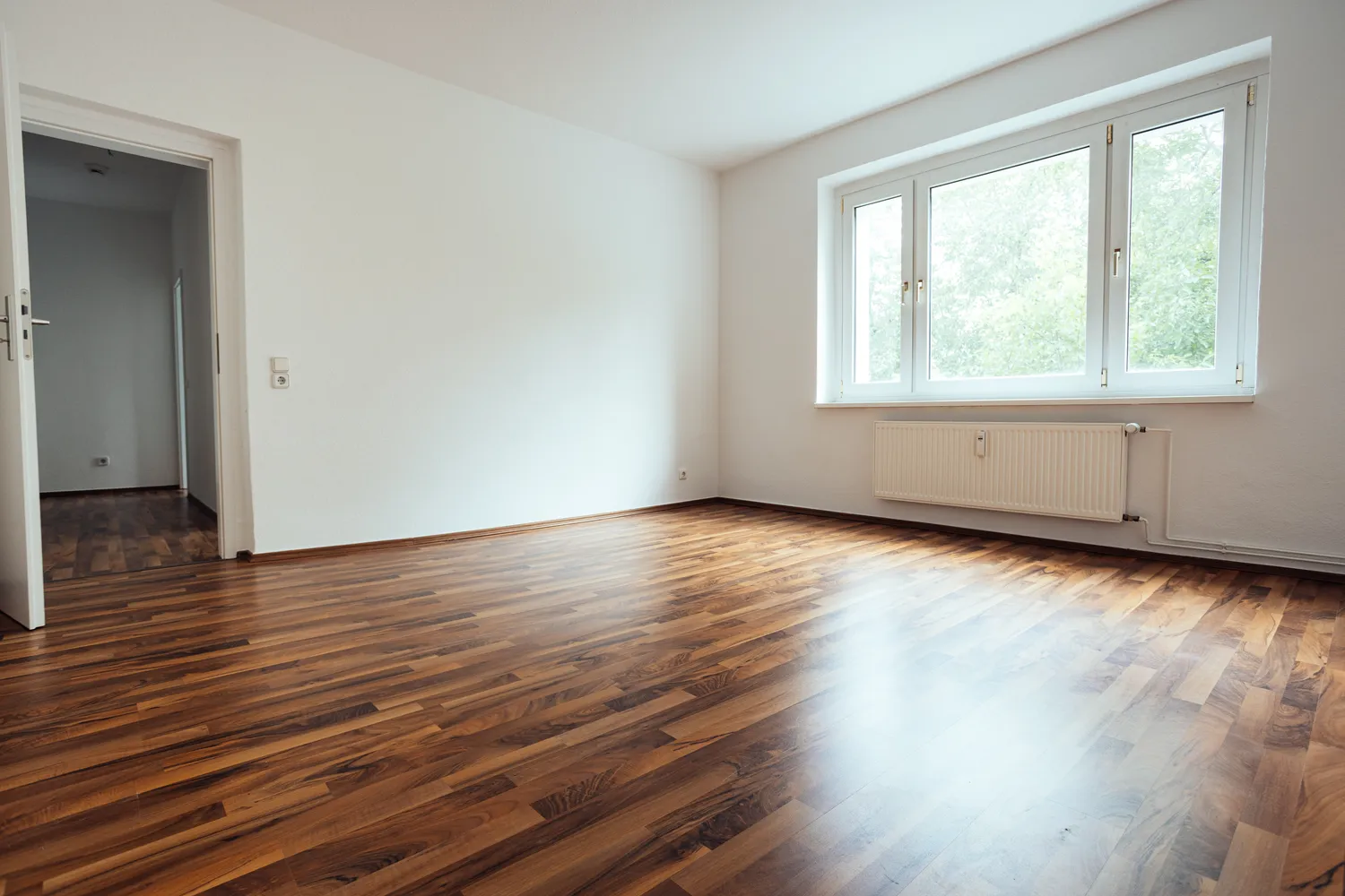 1 Zimmer Wohnung mit 36 m² in Magdeburg – Bild 6