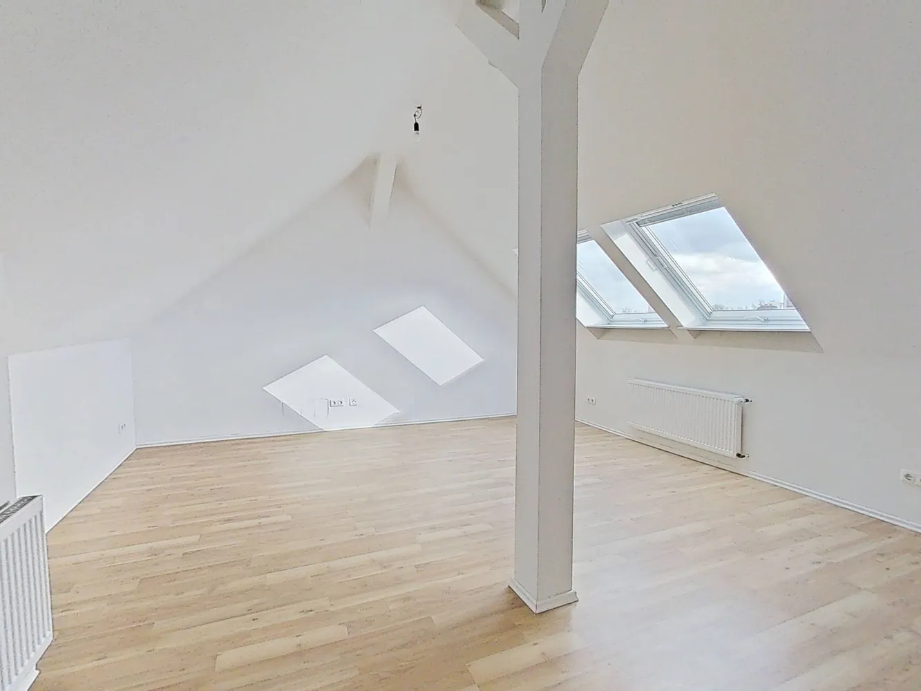 2 Zimmer Wohnung mit 81 m² in Braunschweig – Bild 5
