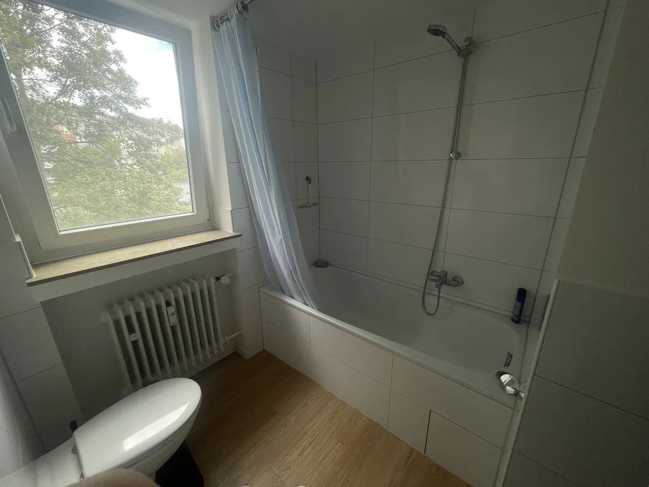 1 room apartment with 16 m² in Aachen – Photo 6