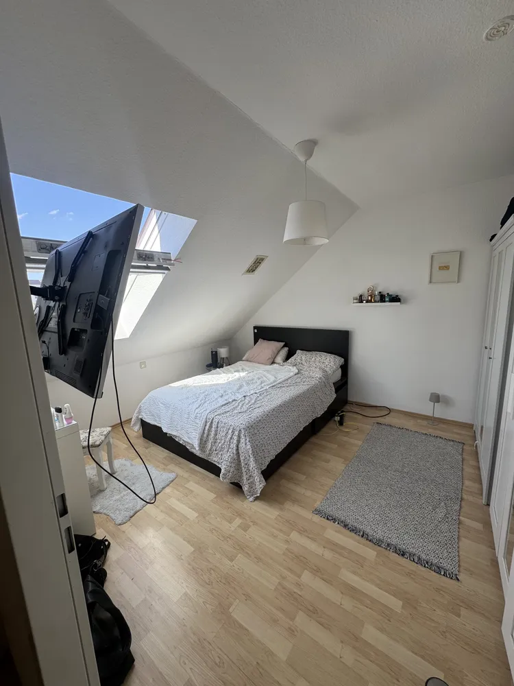 2 Zimmer Wohnung mit 57 m² in Mönchengladbach – Bild 6