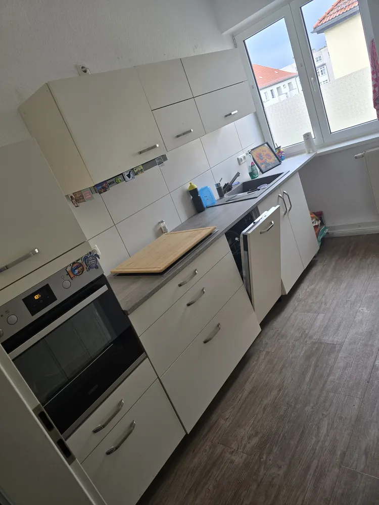 3 Zimmer Wohnung mit 67 m² in Magdeburg – Bild 9