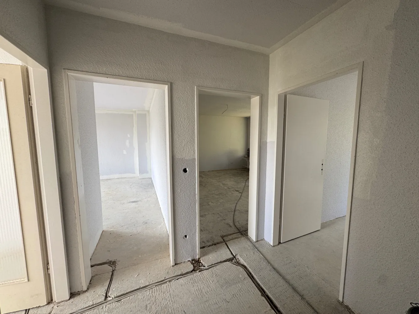 4 room apartment with 96 m² in Düsseldorf – Photo 8