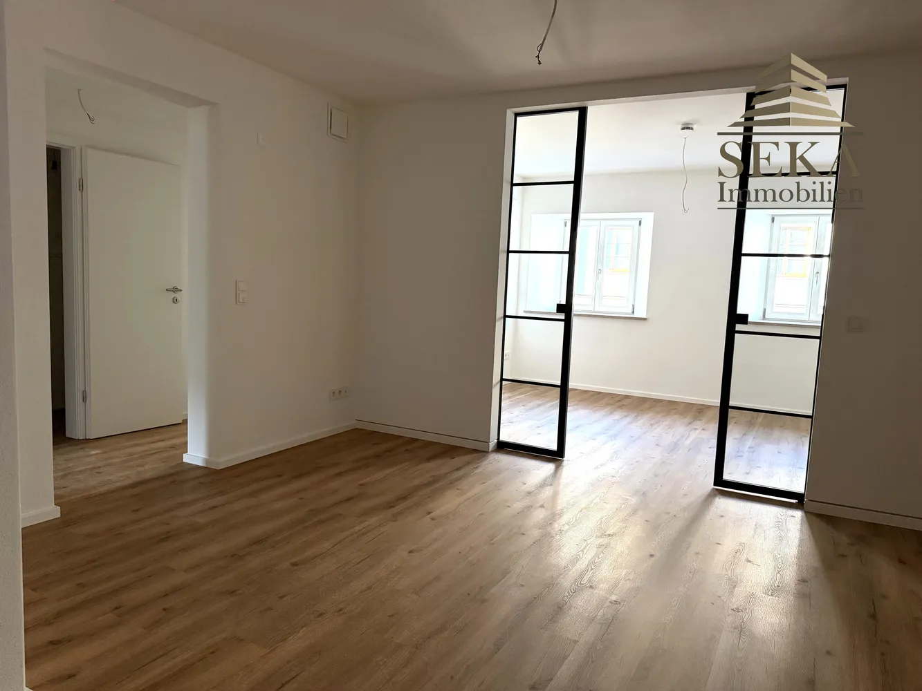 3 Zimmer Wohnung mit 70 m² in Deggendorf – Bild 4