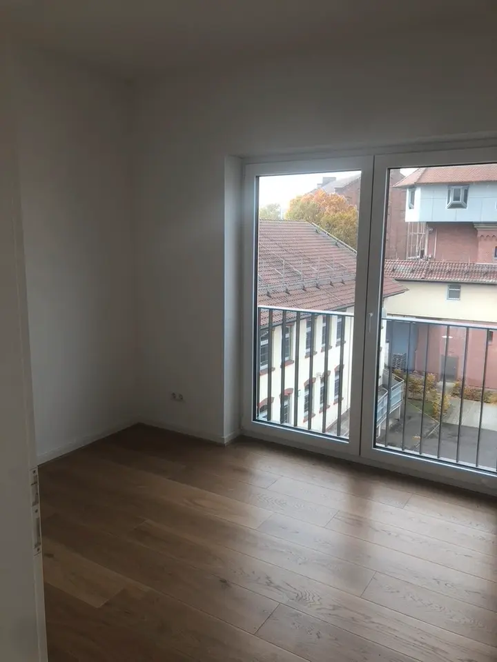 2 Zimmer Wohnung mit 47 m² in Kassel – Bild 1