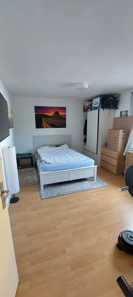 2 Zimmer Wohnung mit 49 m² in Stuttgart – Bild 11