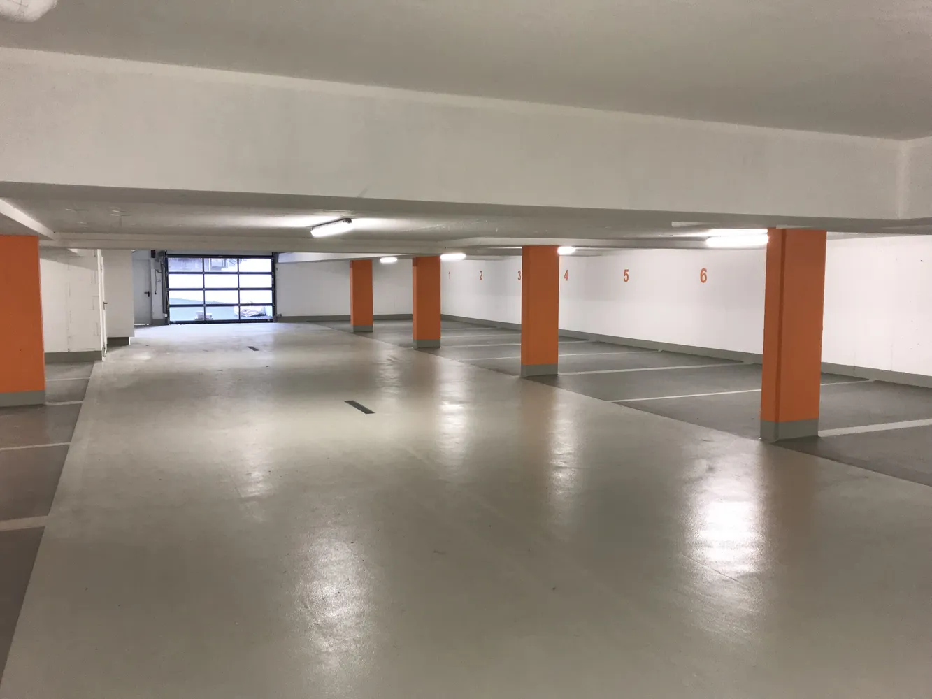 3 Zimmer Wohnung mit 94 m² in Hennef – Bild 7