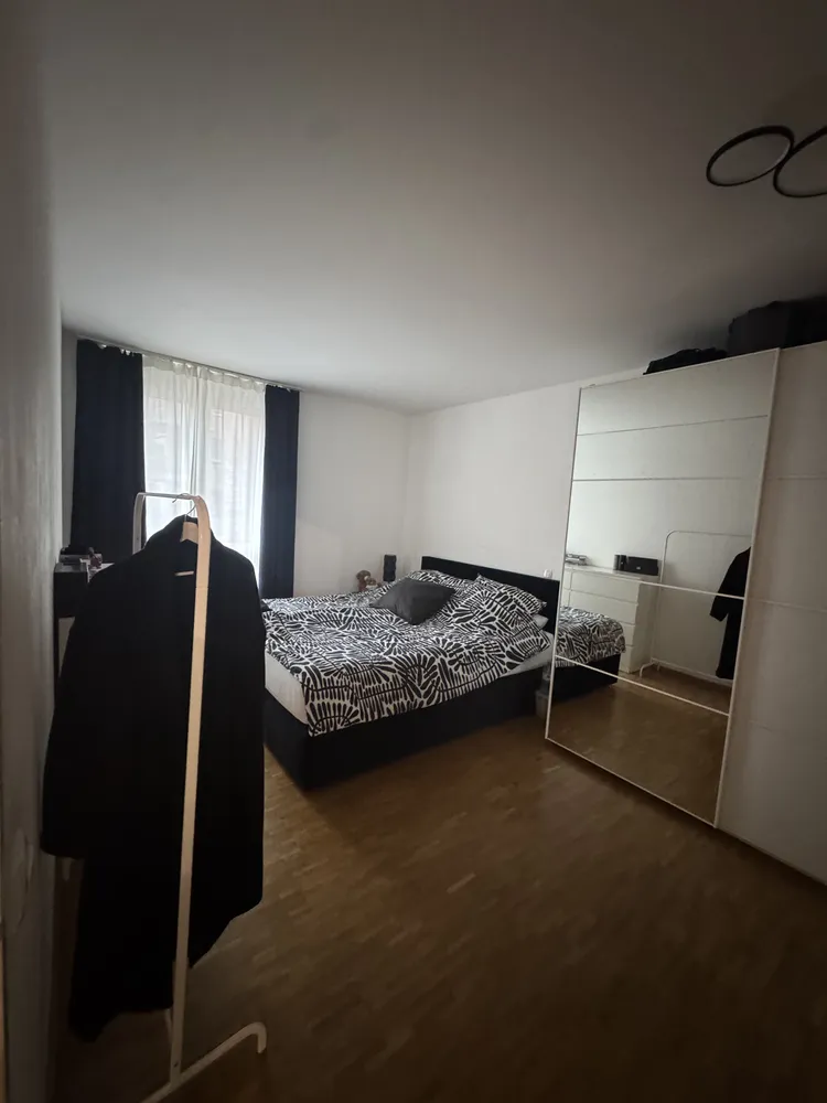 2 Zimmer Wohnung mit 80 m² in Frankfurt am Main – Bild 11
